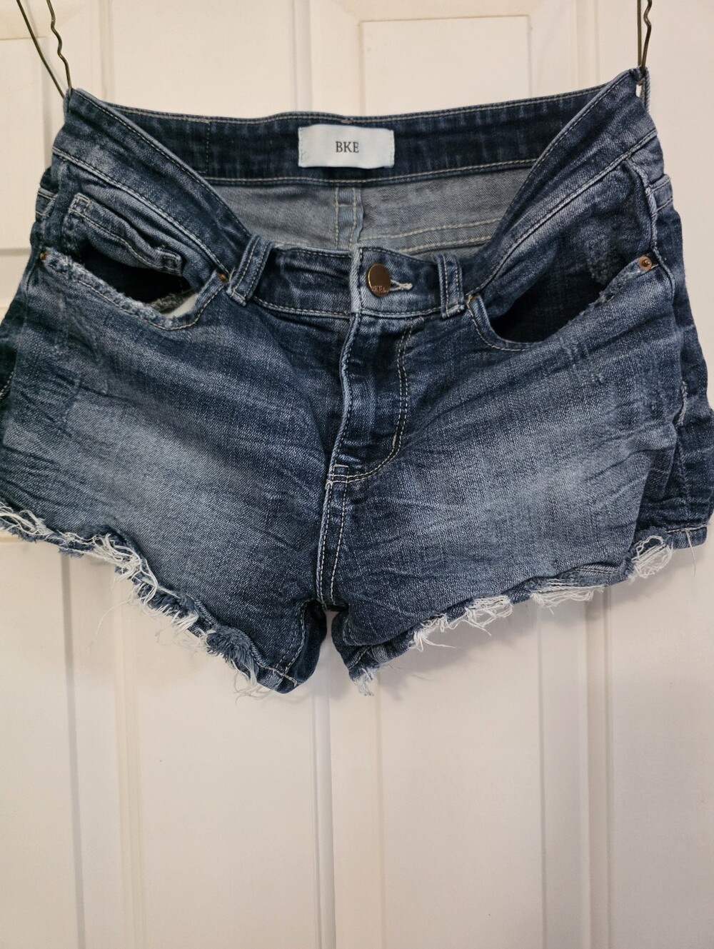 BKE Payton Shorts